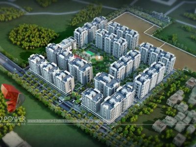 3d-township-rendering-services-architectural-renderings-photorealistic-renderings-exterior-3d- rendering-Gokarna
